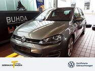 VW Golf, 2.0 TDI R-LINE LM18, Jahr 2016 - Duisburg