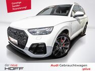 Audi Q5, S line 40 TDI quattro ASI Mas, Jahr 2023 - Sankt Augustin Zentrum