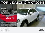 Audi Q2, 30 TDI ADVANCED LM17, Jahr 2024 - Bochum