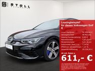 VW Golf, 2.0 TSI R VIII R-Performance Harman&Kardon, Jahr 2023 - Waldshut-Tiengen