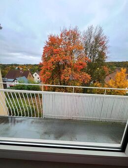 Schöne 4-Zimmerwohnung mit Balkon und Renovierungsbonus - Salzgitter