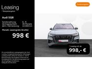 Audi SQ8, TFSI competition plus HDMatrix TV, Jahr 2023 - Schweinfurt