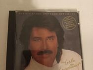 CD Engelbert Humperdinck In Liebe White Records - Essen