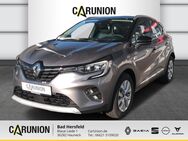 Renault Captur, INTENS TCe h Infot, Jahr 2023 - Hauneck
