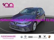 VW Polo, 1.0 l TSI Style VK 34575 EUR, Jahr 2024 - Bad Kreuznach