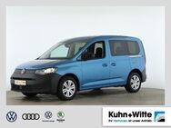 VW Caddy, 2.0 TDI, Jahr 2021 - Buchholz (Nordheide)