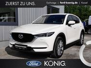 Mazda CX-5, 2.2 Kangei Grad, Jahr 2019 - Eschwege