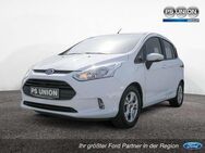 Ford B-MAX KLIMAAUTOMATIK SYNC SITZHEIZUNG - Halle (Saale)