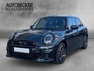 MINI Cooper S, John Cooper Works Trim Paket XL LMR UD AD Sitze, Jahr 2024 - Krefeld