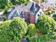 Historisches Juwel: altes Schulhaus - Neckarsteinach