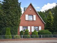 Haus in beliebter und ruhiger Anliegerstraße zentrumsnah in Buchholz! - Buchholz (Nordheide)