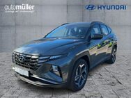 Hyundai Tucson, FUNKTIONS-PAKET, Jahr 2023 - Saalfeld (Saale)