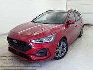 Ford Focus Turnier 1.0 EcoBoost Start-Stopp-System ST-L - Paderborn