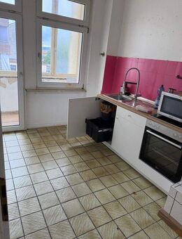 3 Zimmer Wohnung in zentraler Lage im 1OG - Pforzheim