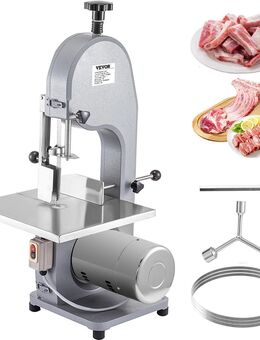 Profi Metzger Fleischer Gastro Knochenbandsäge Huhn Schwein Rind - Wuppertal