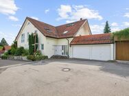 Für Menschen, die das Besondere suchen - luxuriöse Maisonette-Wohnung in Heilbronn - Heilbronn