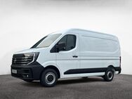 Nissan Interstar, Kasten L2H2 35 dCi130 FWD MT N-CONNECTA LRB, Jahr 2022 - Neuruppin