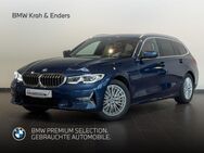 BMW 330, e Luxury Line Laserlicht HarmanKardon, Jahr 2021 - Fulda