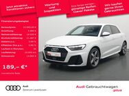 Audi A1, Sportback 35 TFSI S line, Jahr 2020 - Leverkusen