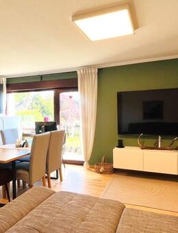 Neustadt-Mandelsloh: Vermietetes Zweifamilienhaus in begehrter Lage zu verkaufen. - Neustadt (Rübenberge)