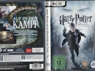 Harry Potter und die Heiligtümer des Todes Teil 1 !! für PC !! mit Handbuch !! - Langenzenn
