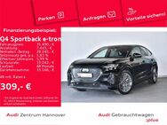 Audi Q4, 35, Jahr 2022 - Hannover