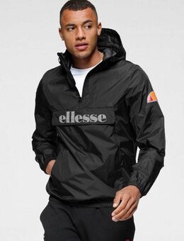 Ellesse Windbreaker ACERA OH JACKET Leichte Übergangsjacke