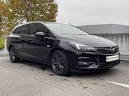 Opel Astra, 1.2 ST Design&Tech Lenk R, Jahr 2022 - Rüsselsheim