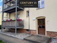 Gepflegte 3-Zimmer-Wohnung in ruhiger Lage von Leipzig - Provisionsfrei! - Leipzig
