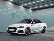 Audi A5, Cabriolet 40 TFSI quattro S line, Jahr 2023 - München