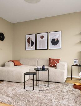 145m² Familienglück - Ihr Reihenmittelhaus in Laudenbach - Laudenbach (Baden-Württemberg)