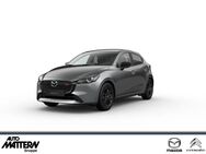 Mazda 2, Lim Homura, Jahr 2024 - Hiddenhausen