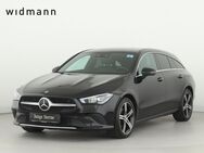 Mercedes CLA 200, d SB, Jahr 2022 - Schwäbisch Hall