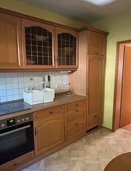 Einfamilienhaus zu vermieten in ruhiger Lage in Sonneberg - Sonneberg