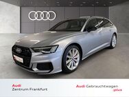 Audi A6, Avant 55 TFSI e quattro sport Massage, Jahr 2020 - Frankfurt (Main)