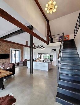 Provisionsfrei Exklusiver Vierkanthof Nähe Düsseldorf - Niederkrüchten