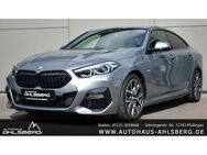 BMW 220 XD M SPORT SHADOW LIVE/LED/ACC/RFK/HIFI/DAB - Pfullingen