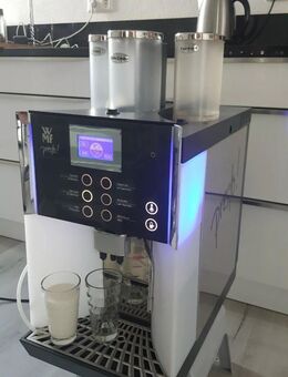 WMF Presto! Kaffeevollautomat – Top Zustand – 230 € - Merzenich