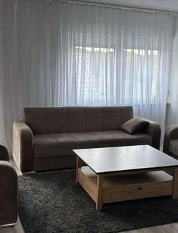 EG 4-Zimmer-Wohnung ab sofort in Drolshagen zu vermieten - Kreuztal Zentrum