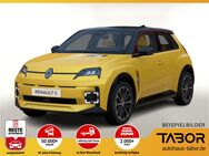 Renault R 5, 5 Iconic Five 150 Comfort Range, Jahr 2022 - Achern