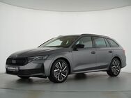 Skoda Octavia, COMBI SPORTLINE TDI |MATRIXuvm, Jahr 2024 - Sangerhausen