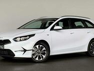 Kia cee'd, 1.5 T-GDi Ceed III Sportswagon Spin, Jahr 2024 - Neuensalz