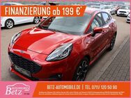 Ford Puma Hybrid ST-Line SHZ RFK PDC el. Heck - Ostfildern