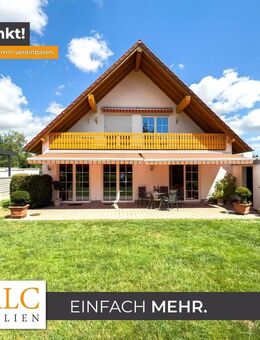 2-Familienhaus in Toplage von Monsheim - Monsheim