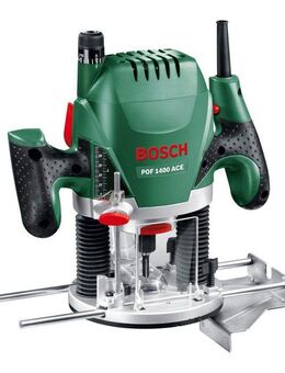 Bosch Home & Garden Oberfräse POF 1400 ACE