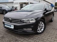 VW Passat Variant, 1.5 TSI OPF Business||RCAM, Jahr 2022 - Darmstadt