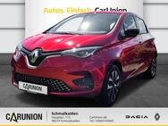 Renault ZOE, E-Tech elektrisch, Jahr 2024 - Schmalkalden