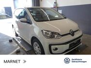 VW up, 1.0 MPI move up, Jahr 2021 - Bad Camberg