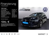 VW Golf, 1.5 TSI VIII MOVE Digital Light, Jahr 2024 - Wiesbaden