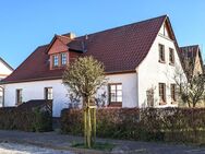 Herrlich gelegenes Einfamilienhaus in Kirchdorf - auf der idyllischen Insel Poel - Insel Poel